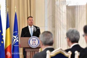 Procedura alegerilor anticipate în România