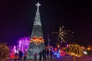 Constanta: Țara Piticilor din Parcul Tabacarie va fi inchisa mai multe zile