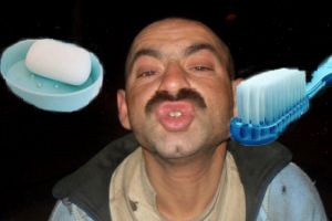 Sapunul, apa si brailenul / O comedie marca Primaria Braila