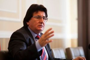 Protestul pentru demiterea primarului Robu, amanat. S-au incins spiritele pe Facebook