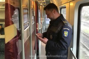 Migranţi din Irak, Siria şi Palestina, la frontierele din Bihor: Doi au fost găsiţi în taxi în apropierea graniţei, iar o tânără voia să iasă din ţară cu trenul de Viena