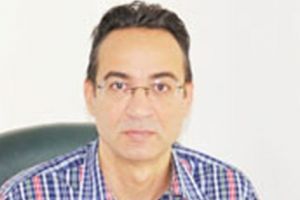 DIRECTOR NOU LA SPITALUL JUDEŢEAN