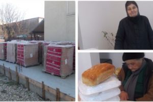 CAZARE GRATIS PENTRU SĂRACI, LA PITEŞTI