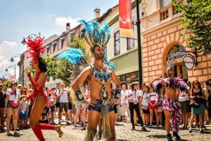 Retrospectiva anului 2019 la TNRS – Peste 50.000 de bilete vândute şi 700.000 spectatori la FITS