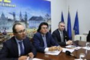 „Nicolae Robu este şi va fi primarul liberal al municipiului Timişoara”. Strategia PNL pentru locale, pe ”ţeavă”!