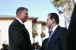 Orban şi Iohannis au decis alegeri anticipate
