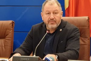 Preşedintele CJ Radu Moldovan: Previziunile mele au devenit oficiale, realitatea e cruntă