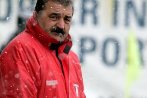 Eveniment caritabil la PORT ARTHUR pentru Ionuţ Popa. Antrenorul se luptă cu o BOALĂ GRAVĂ