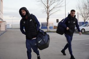 FC Viitorul a plecat la pregatire in Antalya. Ce jucatori nu fac parte din lotul deplasat (galerie foto)