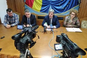 Prefectura Botoşani vrea să mute Serviciul de Paşapoarte. Vezi în ce locaţie!