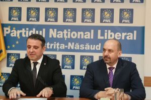 Cum va stabili PNL candidaţii la Primăria Bistriţa şi CJ. ”Nu venim cu oameni descoperiţi ieri”