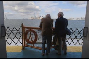 „Noaptea cea mare”, un documentar despre iubire la Astra Film Cinema