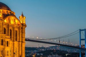 Vrei să ai parte de o experienţă de neuitat? Un sejur în Turcia este alegerea cea mai bună!