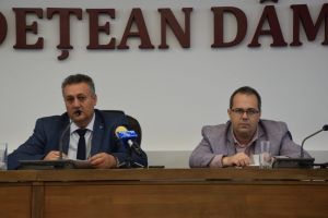 CJD nu a înregistrat excedent bugetar. 120 de milioane sunt angajaţi în proceduri de achiziţie publică