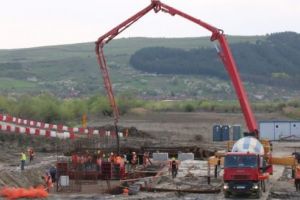 Când vor fi gata loturile de autostradă Iernut – Cheţani şi Câmpia Turzii – Cheţani