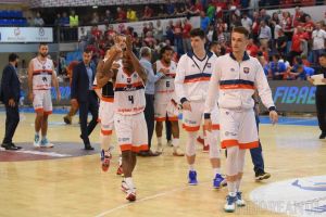 Patru baschetbalişti de la CSM CSU Oradea, selecţionaţi la echipa naţională pentru meciurile cu Spania şi Israel