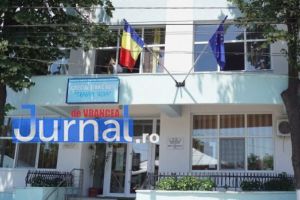 Sală de sport modernă pentru Colegiul Tehnic Auto din Focşani