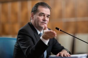 Premierul Ludovic Orban, precizari despre tichetele de vacanta (video)