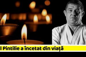 NEAMȚ: Paul Pintilie a încetat din viaţă în această seară