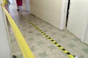 Directoare de spital ucisă de soţ chiar în cabinetul medical