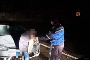 MUNTELE I-A FĂCUT K.O.