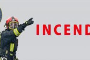 Incendiu la Ozun şi Boroşneu Mic