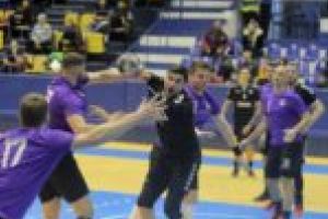 FOTO Poli a câştigat lejer primul derby amical al Banatului