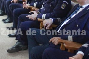 Presedintele SNAP detaliaza:  Aproximativ 160 de politisti din Constanta, la judecata cu IPJ pentru obtinerea salarizarii la nivel maxim