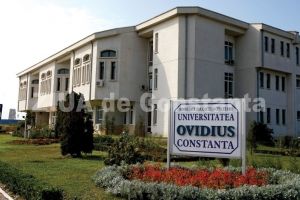 Compania Nationala de Investitii, licitatie pentru construirea unui camin studentesc pentru Universitatea Ovidius“ (document)