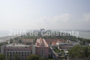 SRI, Consiliul Local Constanta si Municipiul Constanta prin Primar. Intre ei, Curtea Suprema. Miza - un teren din Mamaia