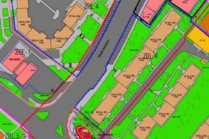 PUZ-ul initiat de Medgaz SRL intra in Comisia Tehnica de Urbanism a Primariei Constanta (document)