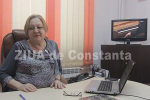 Cine face parte din comisia de evaluare a activitatii managerului Centrului Cultural Judetean Constanta Teodor T. Burada“, Doina Voivozeanu (document)