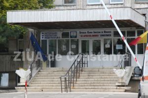 Constanteanul suparat:  Petitie online pentru infiintarea unui spital de pediatrie la Constanta!