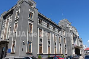 Declaratie de avere - Narcisa Rotaru, economist la CN APM Constanta (document)  