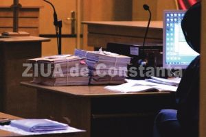 Informatii clasificate, pentru toate nivelurile de secretizare:  Cine este noul functionar de securitate al Curtii de Apel Constanta