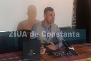 Constanta. Intrare libera la meciul de retragere al lui Laurentiu Toma:  Va fi un spectacol handbalistic deosebit“