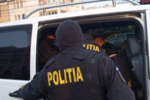 Ardeleni reţinuţi pentru omor şi profanare de cadavre!