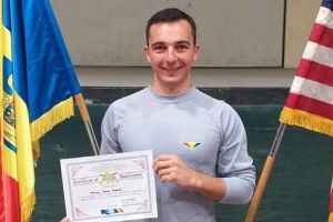 RESPECT! Militar mureşean, exemplu de profesionalism în cea mai mare Bază NATO din Afganistan!