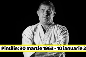 Paul Pintilie: 30 martie 1963 – 10 ianuarie 2020. Regrete eterne!