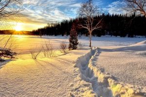 Temperaturi de primăvară în weekend. Cum va fi vremea în ţară