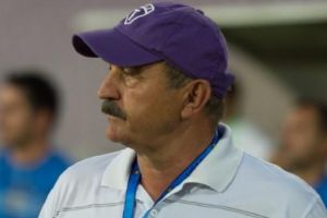 Antrenorul Ionuţ Popa, grav bolnav şi trist: ”Nu ştiu dacă se mai pot face multe pentru mine”