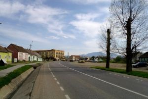 Cartierul Unirea, fără apă din cauza unei defecţiuni. Târlişua, de la secetă