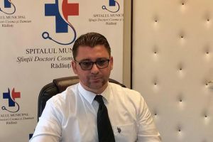 Întâlnire de lucru între medicii de familie şi medicii Spitalului Municipal Rădăuţi