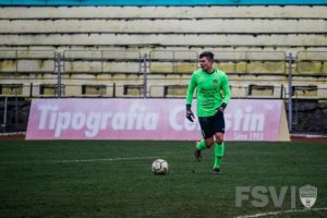 Conducerea Forestei are bătăi de cap cu cei trei juniori împrumutaţi de la Vaslui