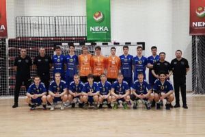 Lotul naţional de juniori, cu suceveanul Răzvan Bernicu antrenor secund, începe pregătirile ...