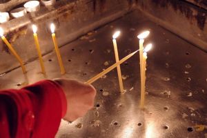 Învierea din morţi - taina trupurilor