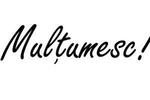 11 ianuarie, Ziua Internaţională a cuvântului „Mulţumesc”. Nicolae Iorga: “Recunoştinţa – dobânda împrumuturilor sufleteşti”