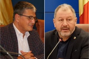 Ce promisiune i-a făcut ministrul fondurilor europene preşedintelui CJ