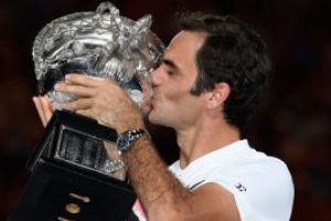 Tenis: Roger Federer va intra in clubul sportivilor miliardari in 2020 (Forbes)