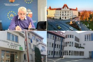 Rocadă în instituţiile din Alba: PNL işi pune oamenii la: ISJ, APM, DSVSA, Electrica, Instituţia Prefectului
